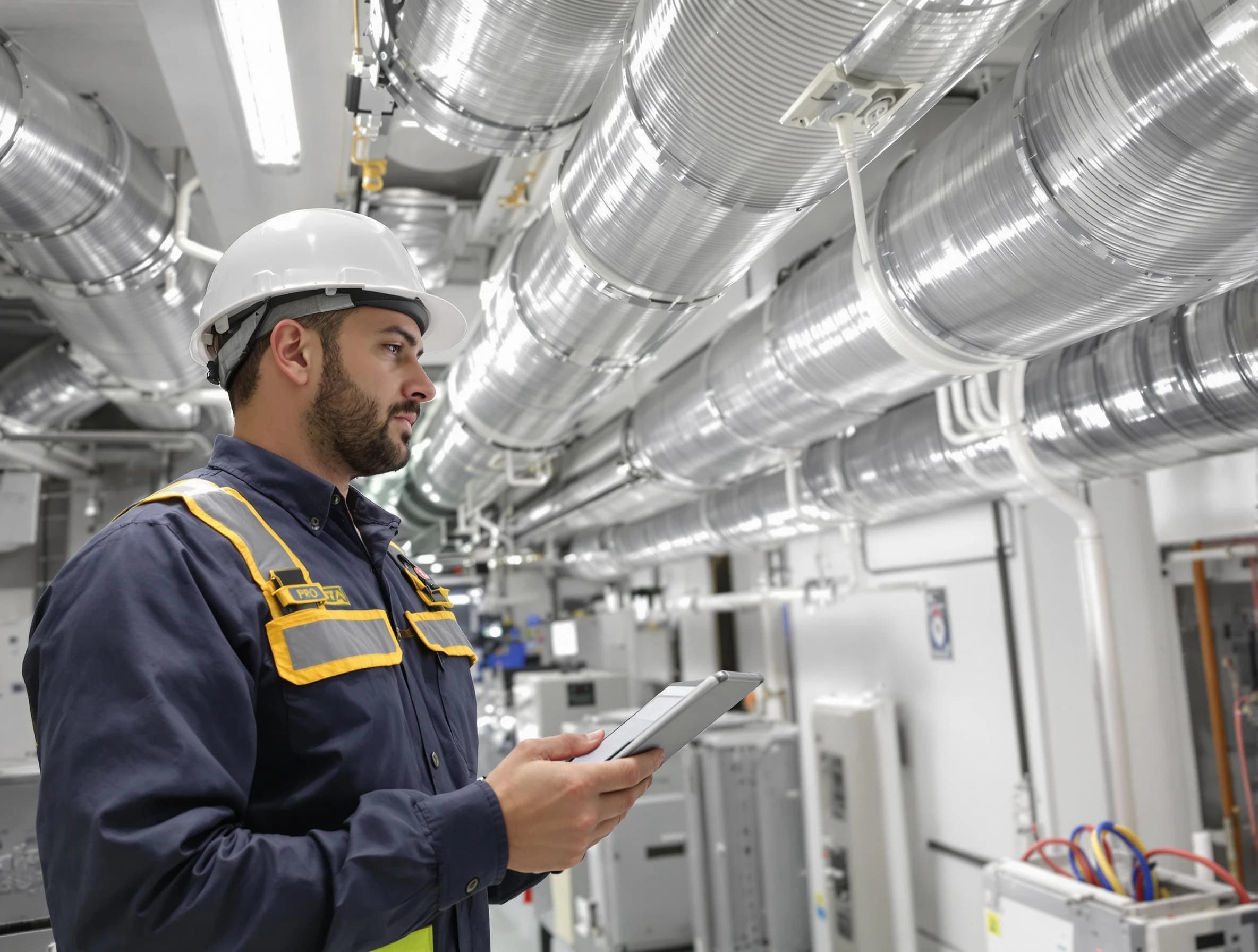 Filter Inspection service in Center, PA