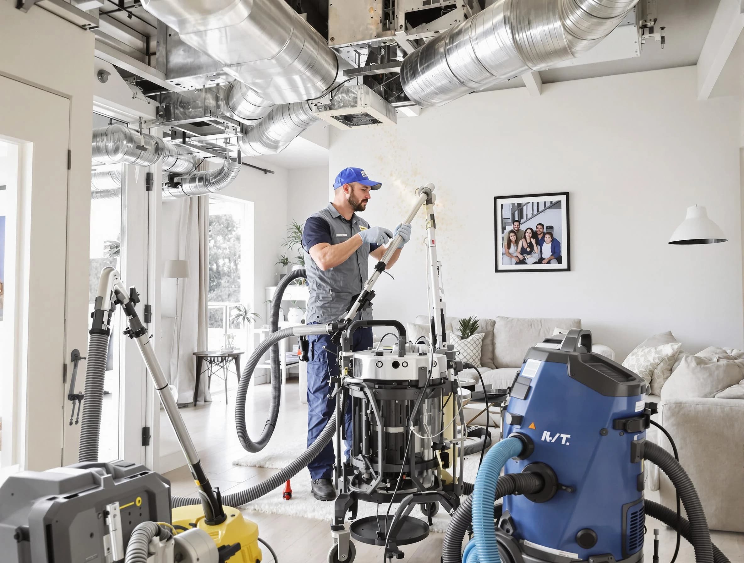 Residential Cleaning service in Center, PA